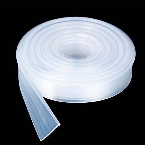 Framed Shower Door Bottom Seal