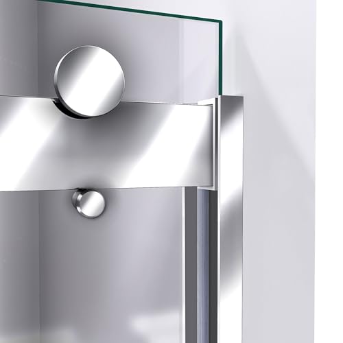 DreamLine Sapphire 56-60 in. W view 4