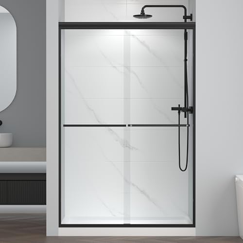 Enso Senka Double Sliding Glass