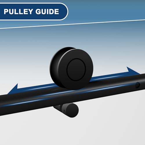 Botwinkle Shower Door 56-60" W view 5