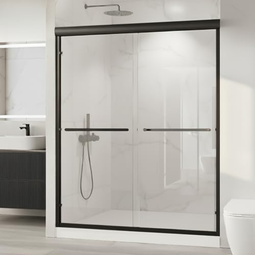 Shower Doors 56–60" W x