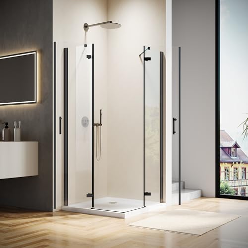 Hydrave Corner Shower Enclosure 34
