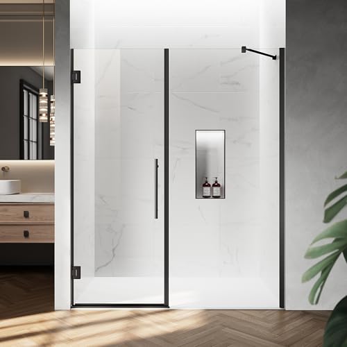 AquivaCoast 59.2-60" x 72" Frameless