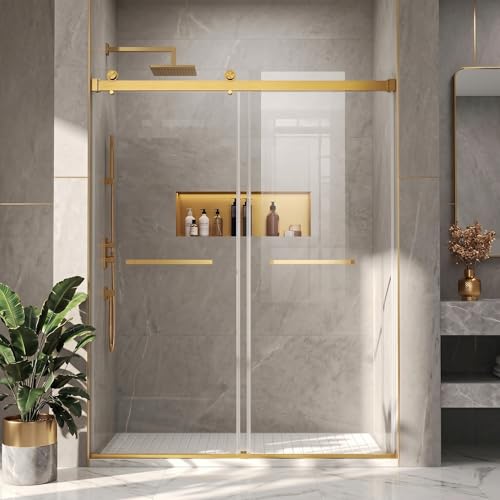 BATHWILLER 56"-60" W x 76"