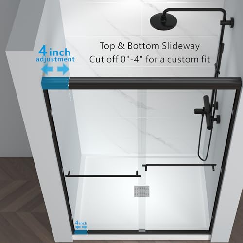 Enso Senka Double Sliding Glass view 2