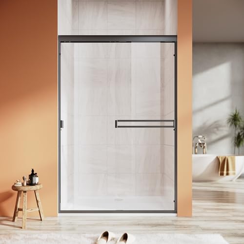 UCALAFEE Shower Door 44-48" W