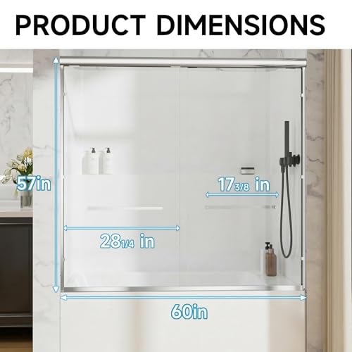 56-60" W x 57" H view 3