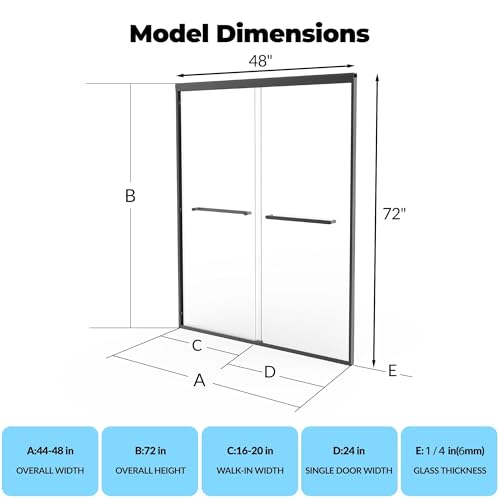 Garvee 44"-48" W x 72" view 3