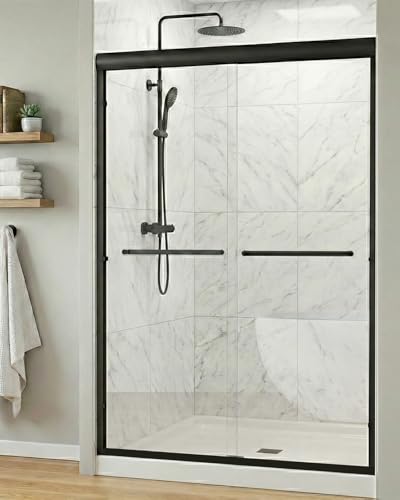 Sliding Shower Doors 44-48 in