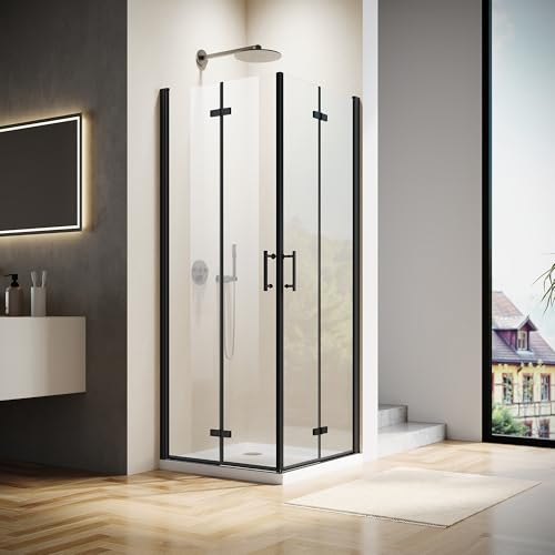Hydrave Corner Shower Enclosure 34