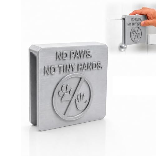Frameless Glass Shower Door Lock