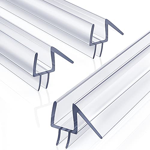 Yecaye 3 Pack 3/8" x