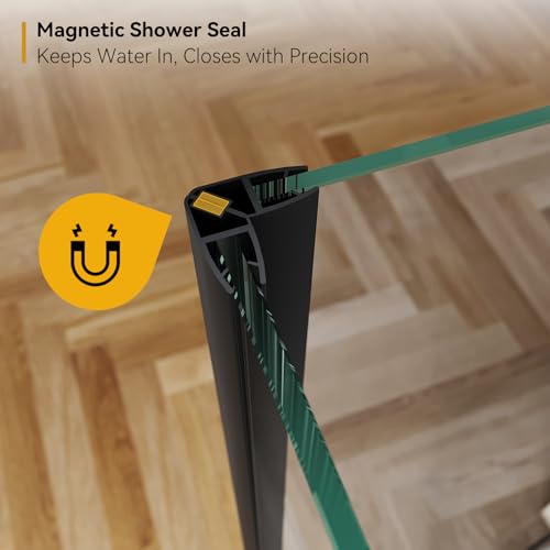 Hydrave Corner Shower Enclosure 34 view 5