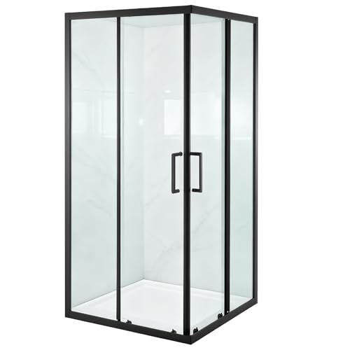 VEVOR Shower Enclosure 35 in.
