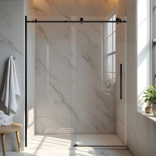 Botwinkle Shower Door 56-60" W