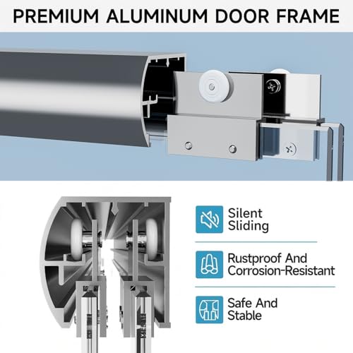 56-60" W x 57" H view 4