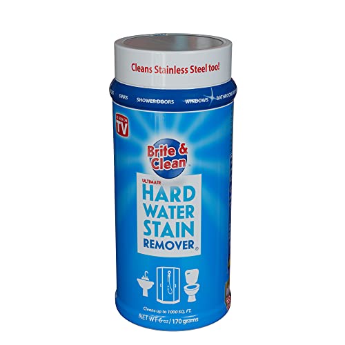 Brite & Clean® (Bright &