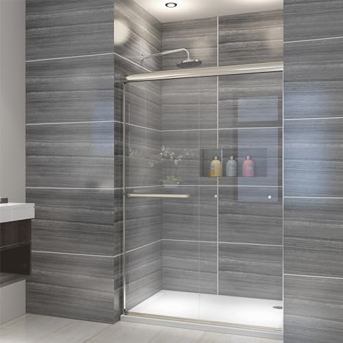 ELEGANT Showers 46.5 in.- 48