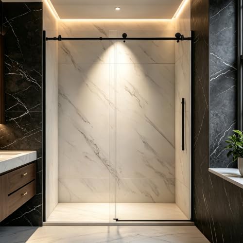 Botwinkle Shower Door 56-60" W