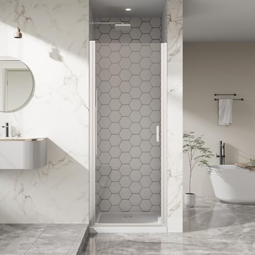 Bathenum 30” x 72” Pivot