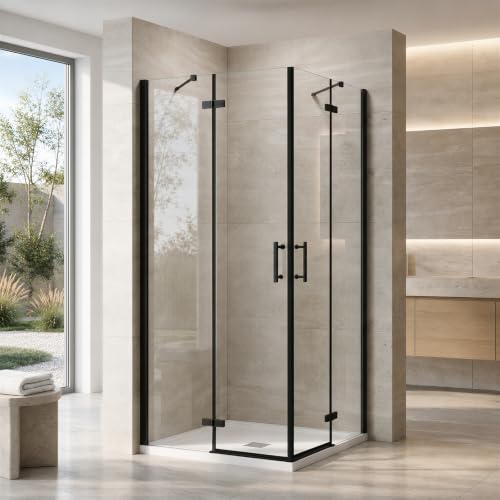 Hydrave Corner Shower Enclosure 34
