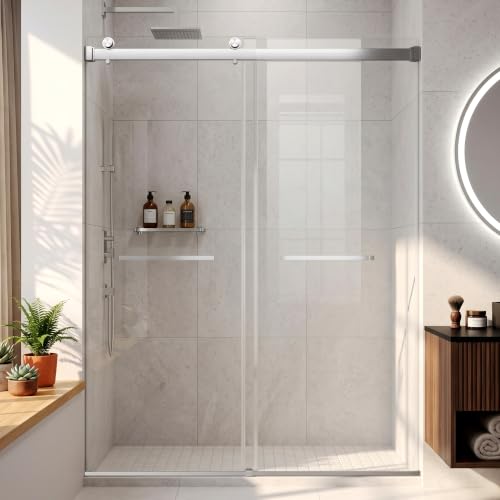 BATHWILLER 56"-60" W x 76"