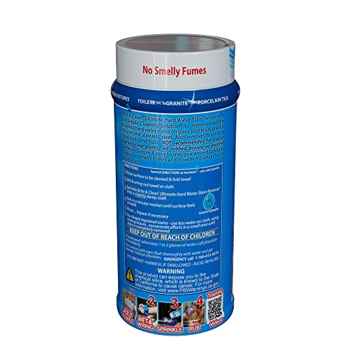 Brite & Clean® (Bright & view 2
