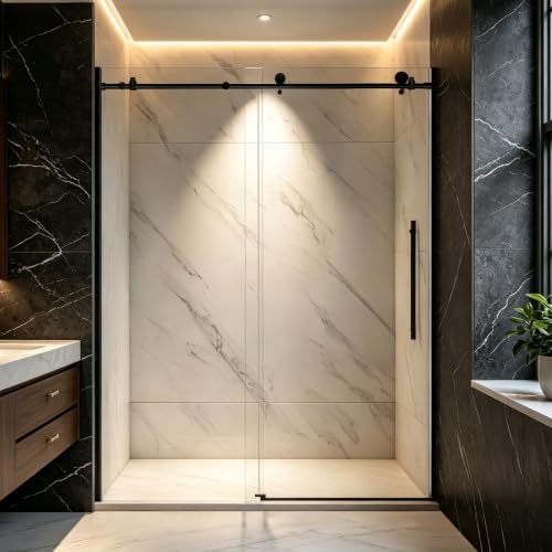 Botwinkle Shower Door 56-60" W