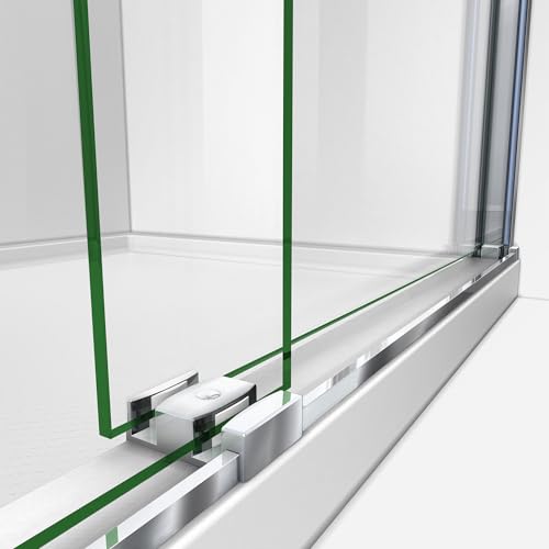 DreamLine Sapphire 56-60 in. W view 5