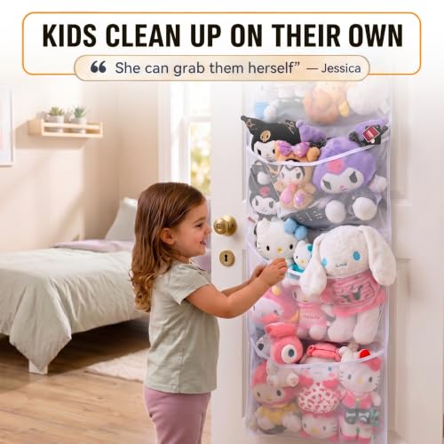 Honeyera The Original Stuffed Animal view 5