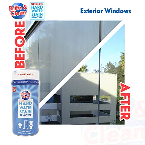 Brite & Clean® (Bright & view 4
