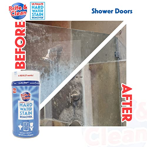 Brite & Clean® (Bright & view 5