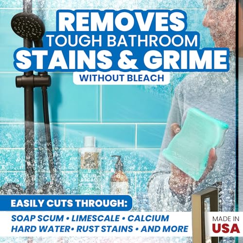 Hard Water Stain Remover & view 2