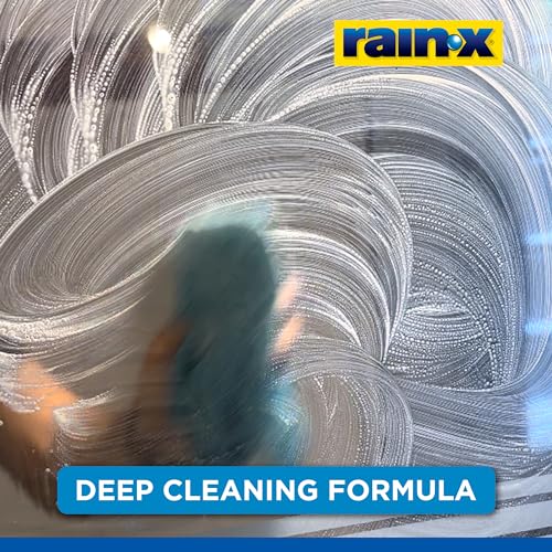 Rain-X 630544 X-Treme Clean Shower view 5