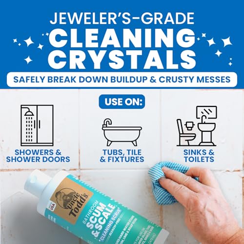 Hard Water Stain Remover & view 3