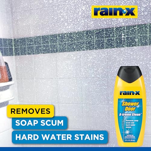 Rain-X 630035 X-Treme Clean Shower view 4