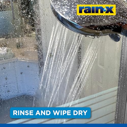 Rain-X 630544 X-Treme Clean Shower view 4