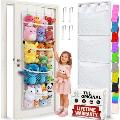 Honeyera The Original Stuffed Animal