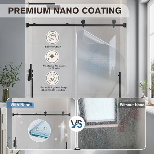 EASYWORC 55-60" W x 76" view 2