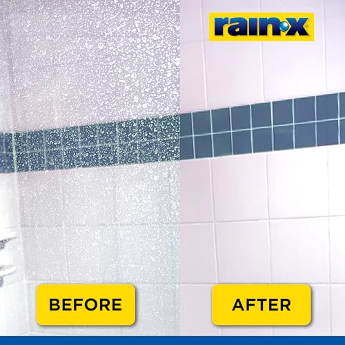 Rain-X 630035 X-Treme Clean Shower view 5