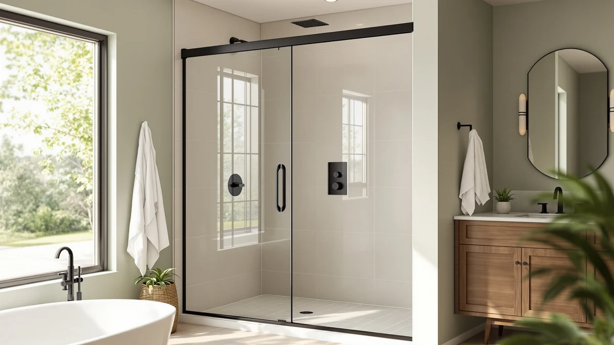 Ace Decor Frameless Double Review comparison