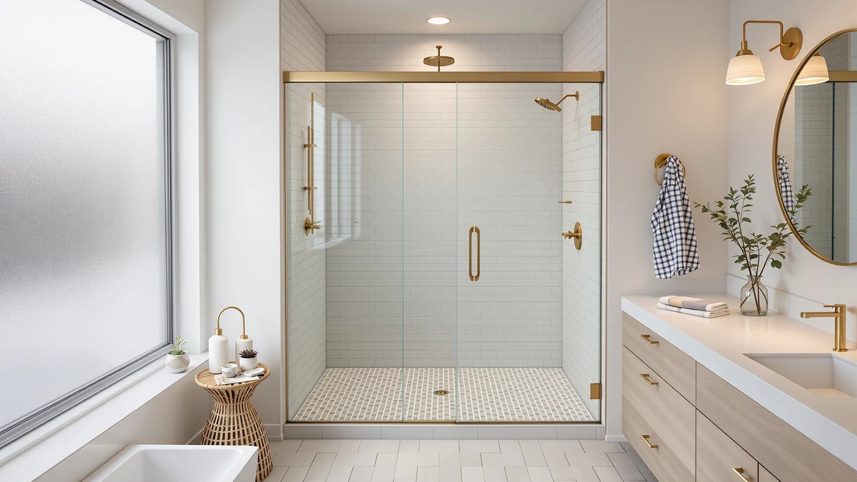 Avkenoedy Frameless Dual Sliding Review comparison