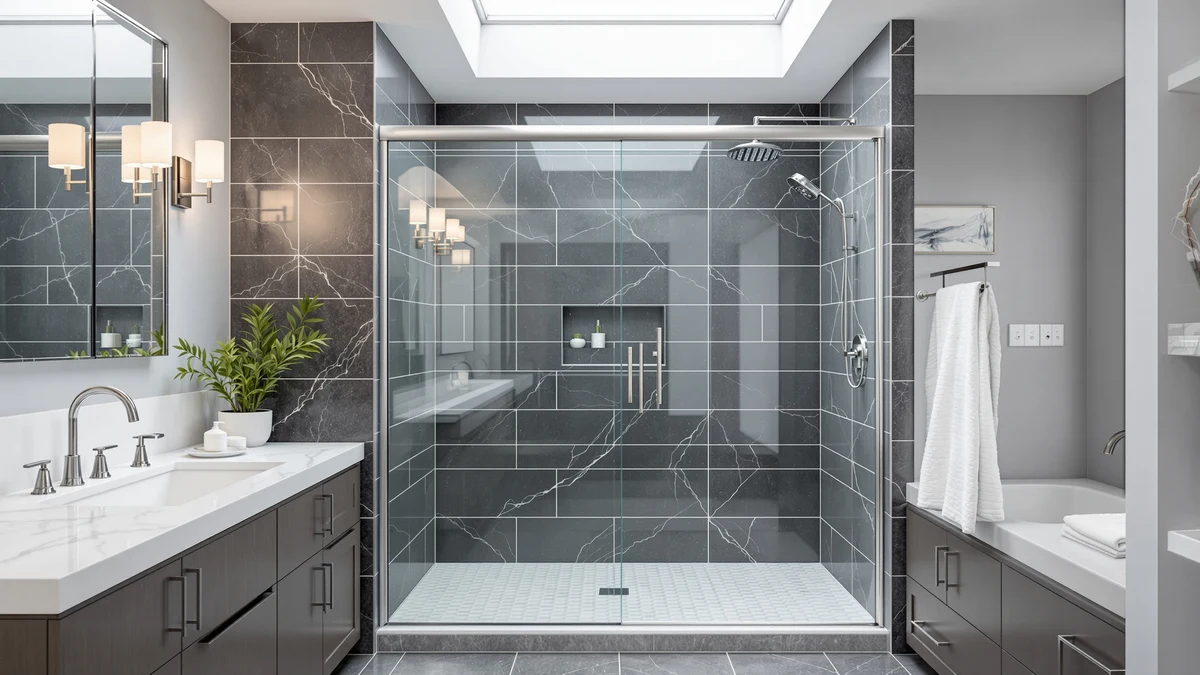 Best Cleaner for Glass Shower Doors With Hard Water comparison