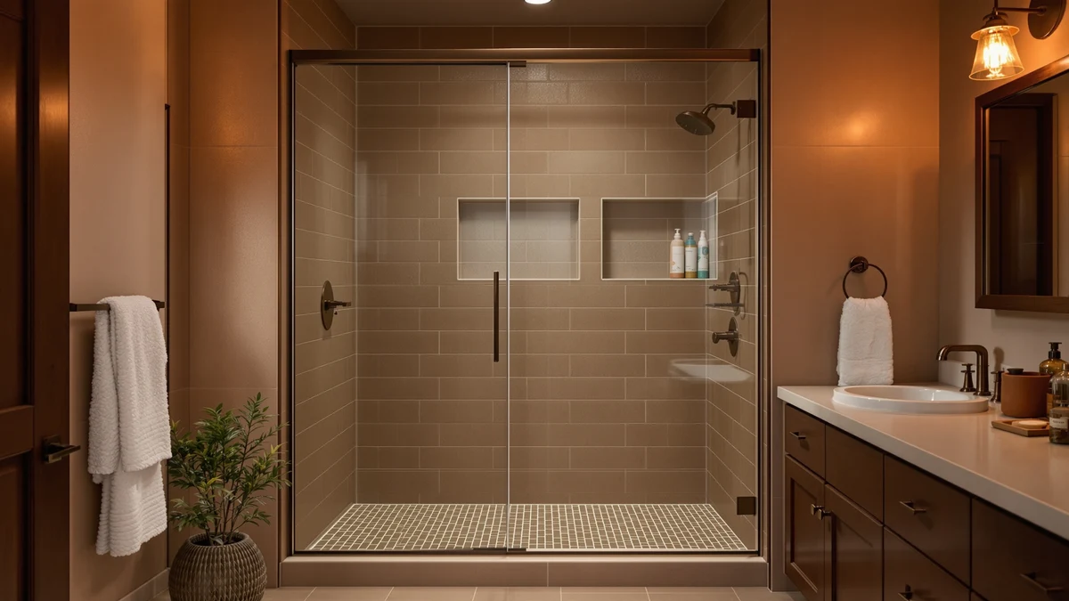 Best Cleaner for Glass Shower Doors With Soap Scum comparison