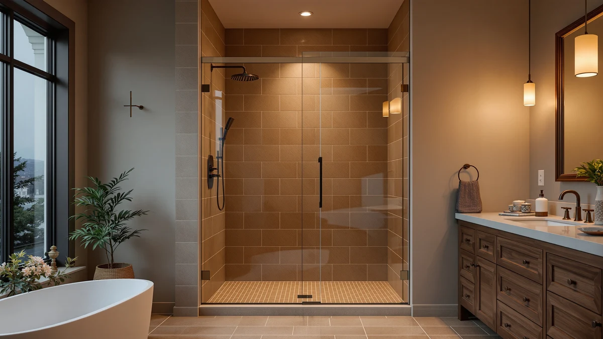 Best Glass Doors for Tub comparison