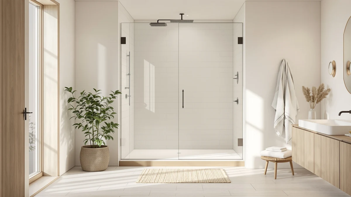Best Product to Clean Shower Doors With Hard Water comparison