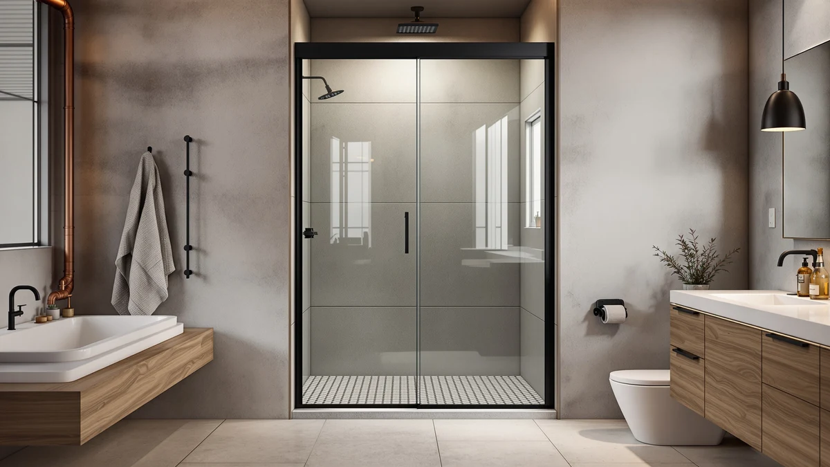 Best Shower Door Installers Near Me comparison