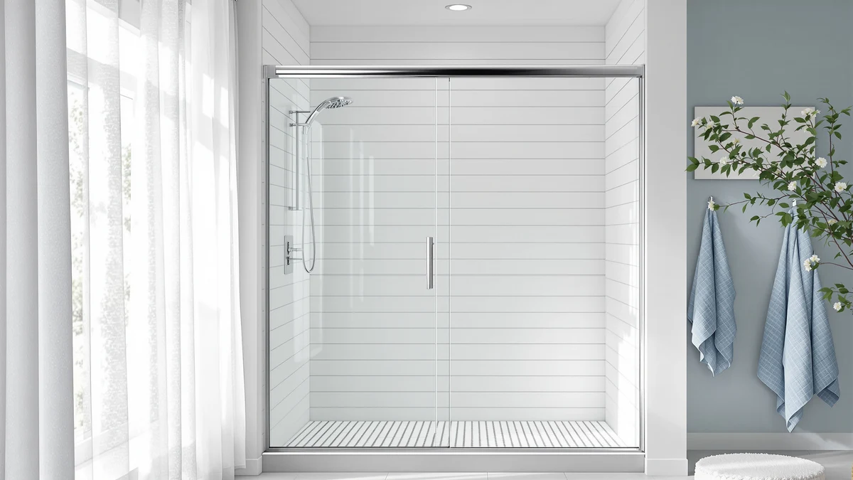 Best Shower Door Seal comparison