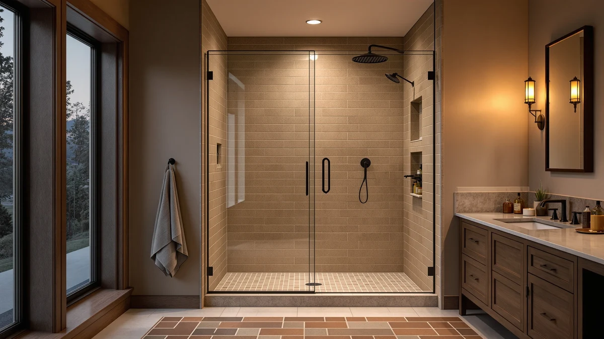 Best Shower Doors for Out of Plumb Walls comparison