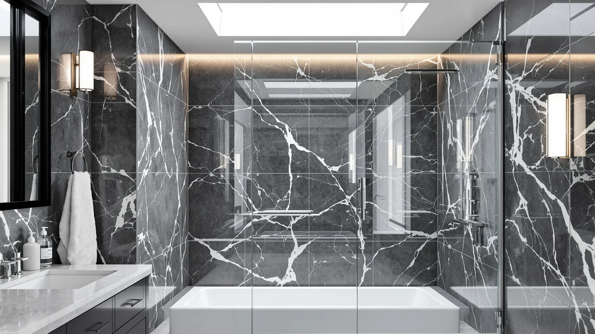Best Shower Doors for Tubs With Glass comparison